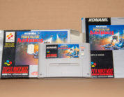 SNES – Super Probotector – PAL – Complete