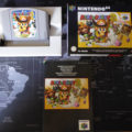N64 – Mario Party 2 – PAL – Complete