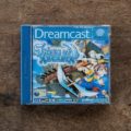 DC – Skies Of Arcadia – PAL – Complete
