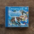 DC – Skies Of Arcadia – PAL – Complete