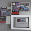 SNES – Turtles In Time – PAL – Complete