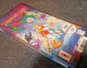 3DO – Dragon’s Lair – NTSC – New