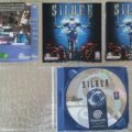 DC – Silver – PAL – Complete