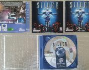 DC – Silver – PAL – Complete