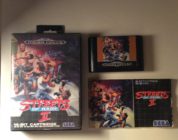 MD – Streets Of Rage 2 – PAL – Complete