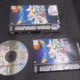 SATURN – Parodius – PAL – Complete