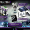 PS3 – Darksiders 2 Collector’s Edition – PAL – Complete