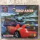 PS1 – Ridge Racer – PAL – Complete