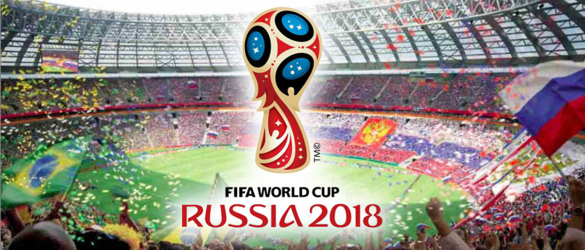 FIFA 18 World Cup è ora disponibile e pronostici EA