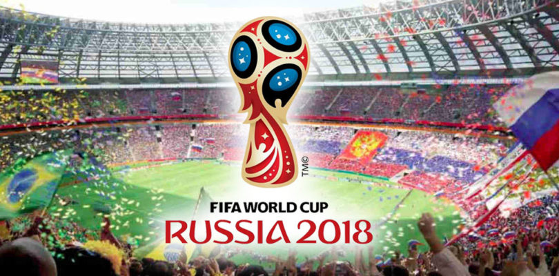 FIFA 18 World Cup è ora disponibile e pronostici EA