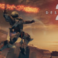 La Mente Bellica: Seconda espansione di Destiny 2