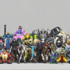 L’evento Overwatch: Anniversario è ora disponibile