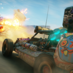RAGE 2 – Scatenato il caos con il trailer in anteprima