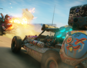 RAGE 2 – Scatenato il caos con il trailer in anteprima