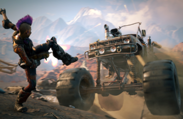 RAGE 2: le 10 cose da sapere prima del lancio