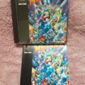 PS1 – Mega Man X3 – PAL – Complete