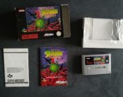 SNES – Spawn – PAL – Complete