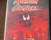 MD – Maximum Carnage – PAL – Complete