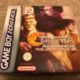 GBA – Contra The Alien Wars EX – PAL – Complete