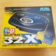 32X – Sega 32X Console – JAP – NEW