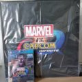 PS4 – Marvel Vs Capcom Infinite Collector’s Edition – NEW – PAL