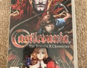 PSP – Castlevania The Dracula X Cronichles – PAL – Complete