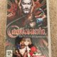 PSP – Castlevania The Dracula X Cronichles – PAL – Complete