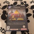 GC – The Legend Of Zelda Collector’s Edition – PAL – NEW