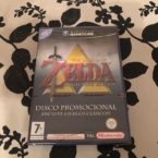 GC – The Legend Of Zelda Collector’s Edition – PAL – NEW