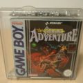 GB – Castlevania Adventure – PAL – Complete