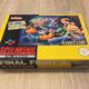 SNES – Final Fight 2 – PAL – Complete