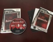 WII – Resident Evil Rebirth – PAL – Complete