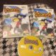 WII – Klonoa – PAL – Complete