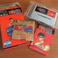SNES – Final Fight Guy Special Edition – JAP – Boxed