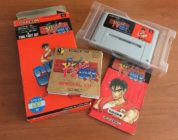 SNES – Final Fight Guy Special Edition – JAP – Boxed