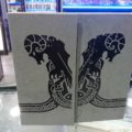 PS4 – God Of War Press Kit – New