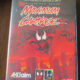 MD – Maximum Carnage – PAL – Complete