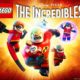 Arriva il trailer di lancio di LEGO Disney•Pixar Gli Incredibili