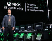 La Conferenza Microsoft all’E3 2018: il riassunto.