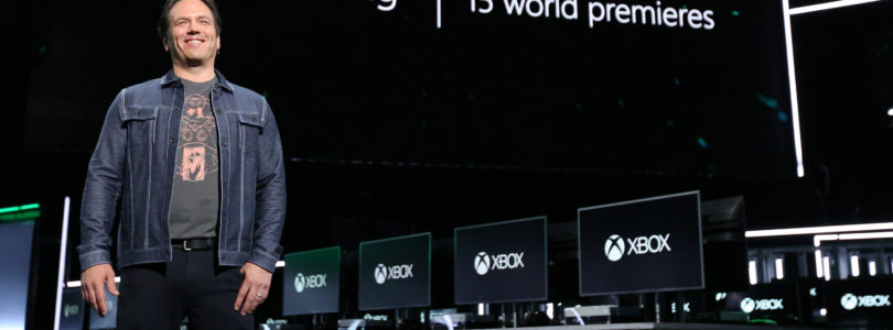 La Conferenza Microsoft all’E3 2018: il riassunto.