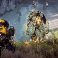 Anthem: nuovo trailer e uscita fissata per il 22 febbraio 2019