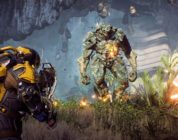 Anthem: nuovo trailer e uscita fissata per il 22 febbraio 2019