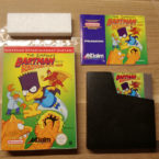 NES – Bartman Meets Radioactive Man