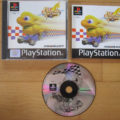 PS1 – Chocobo Racing