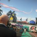 Hitman 2 – Il Trailer gameplay “Miami”