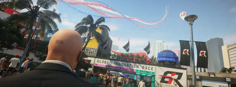 Hitman 2 – Il Trailer gameplay “Miami”