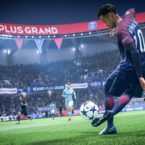 FIFA19: presentata la UEFA Champions League