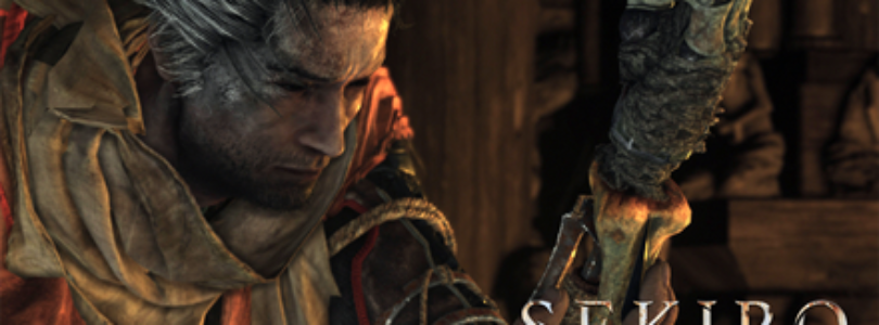 Sekiro, il nuovo titolo da From Software si presenta in conferenza Microsoft