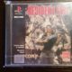 PS1 – Resident Evil – PAL – New