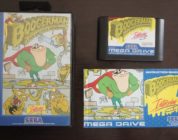 SNES – Boogerman A Pick And Flick Adventure – PAL – Complete